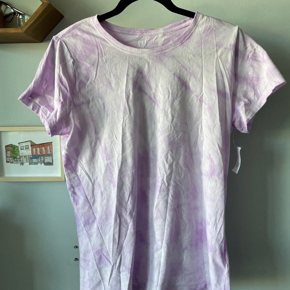 NWT GAP Tie-Dye T-Shirt - Picture 2 of 3